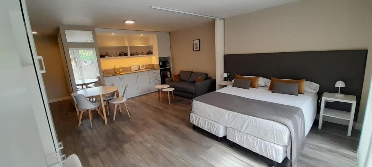 Tecnicolor Apartment *