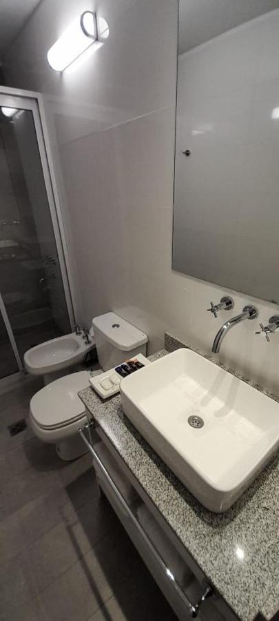 Apartamento Tecnicolor Mendoza