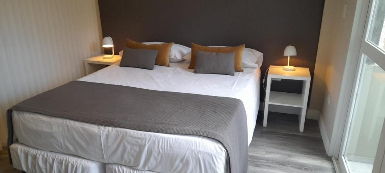 Tecnicolor Apartment
