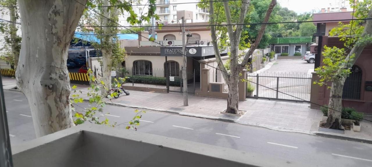 Apartamento Tecnicolor Mendoza