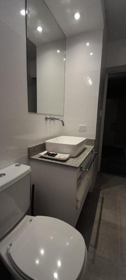 Apartment Tecnicolor
